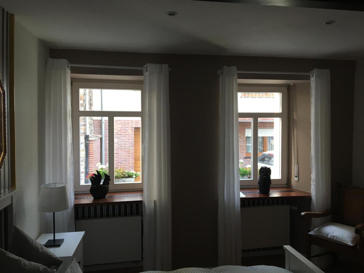 Ferienwohnung Rabennest Hatzenport Exterior foto