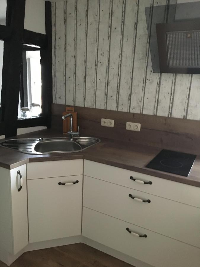 Ferienwohnung Rabennest Hatzenport Exterior foto